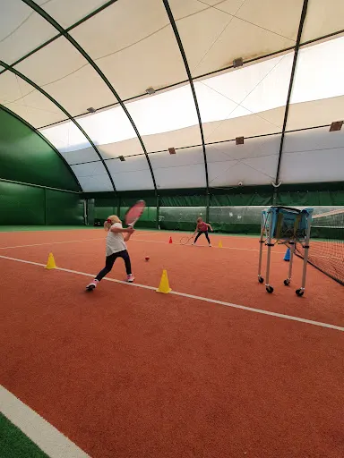 Szkoła Tenisa Marcin Muszyński